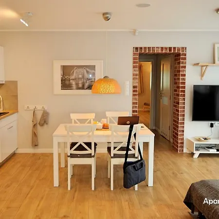 Bialy Dom - 2 Bedrooms Katovice Exteriér fotografie