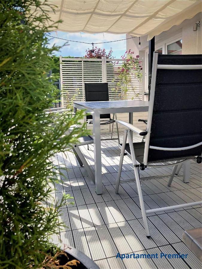 Bialy Dom - 2 Bedrooms