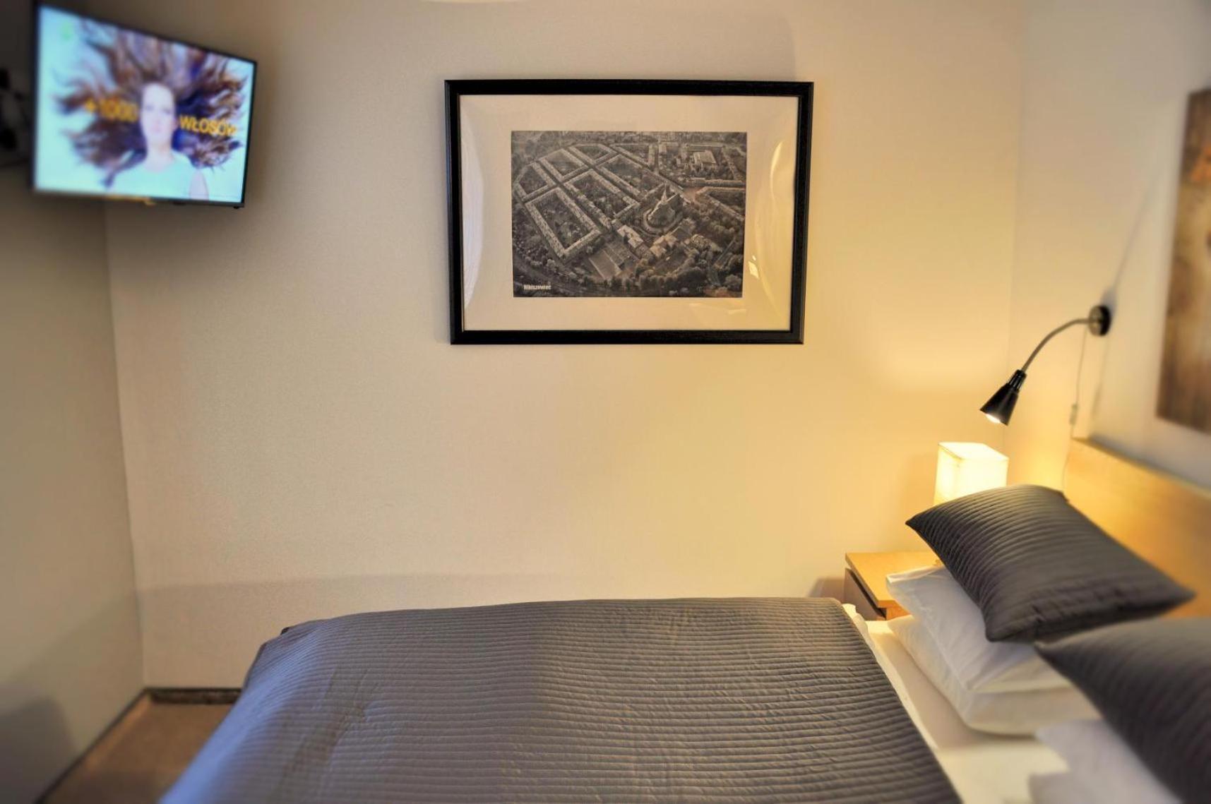 Apartmán Bialy Dom - 2 Bedrooms