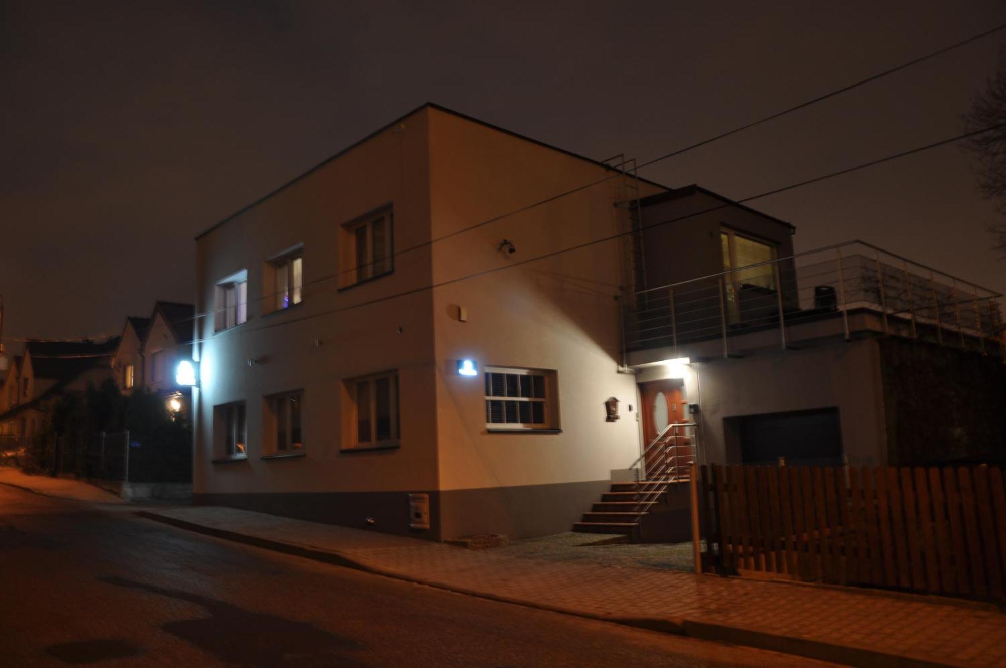 Apartmán Bialy Dom - 2 Bedrooms Katovice