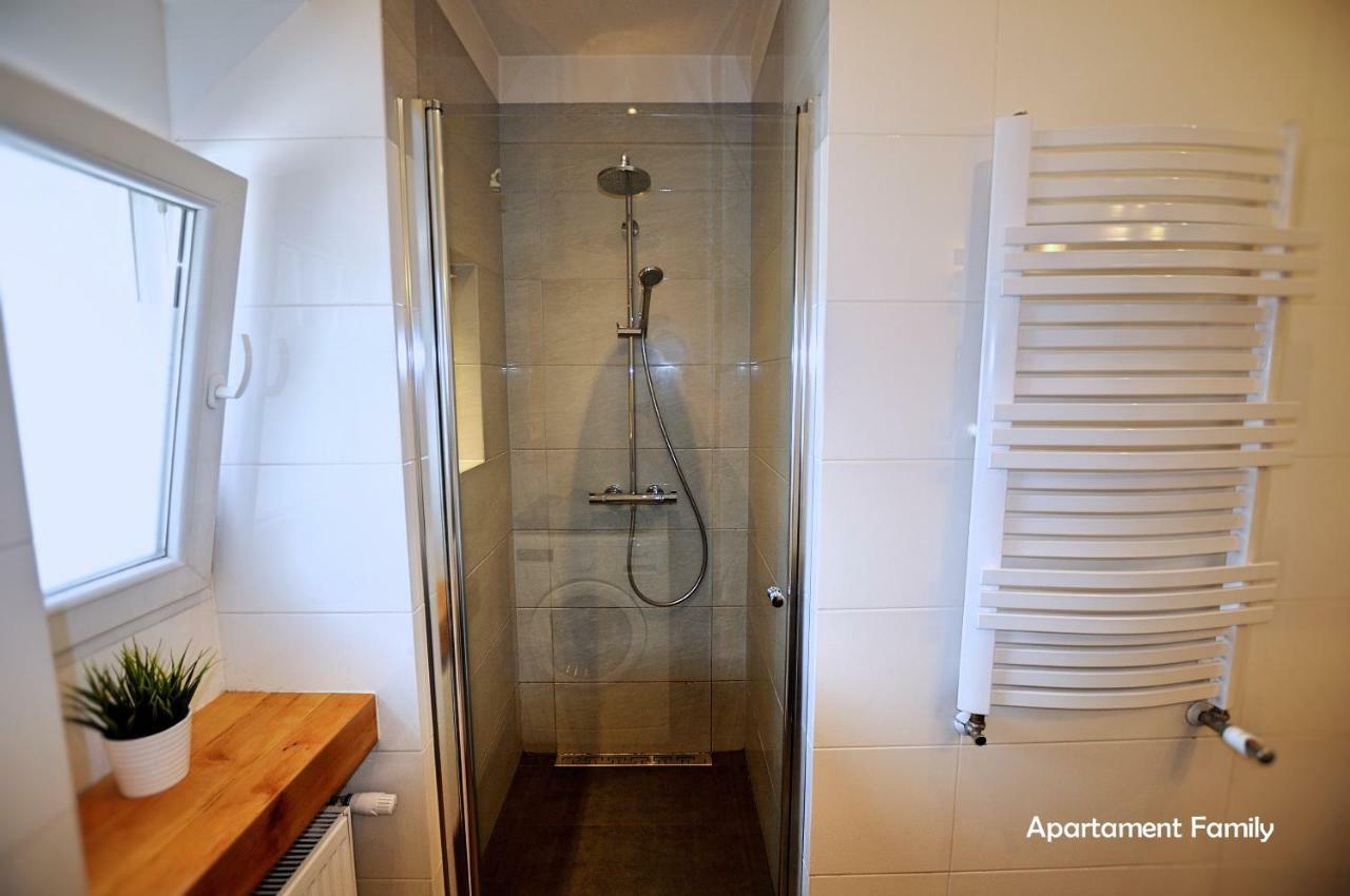 Apartmán Bialy Dom - 2 Bedrooms *