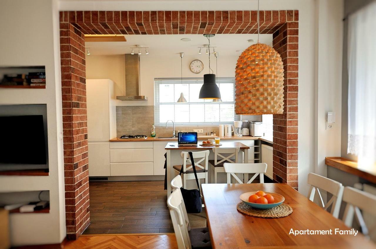 Bialy Dom - 2 Bedrooms *
