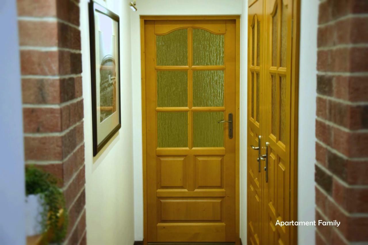 Bialy Dom - 2 Bedrooms