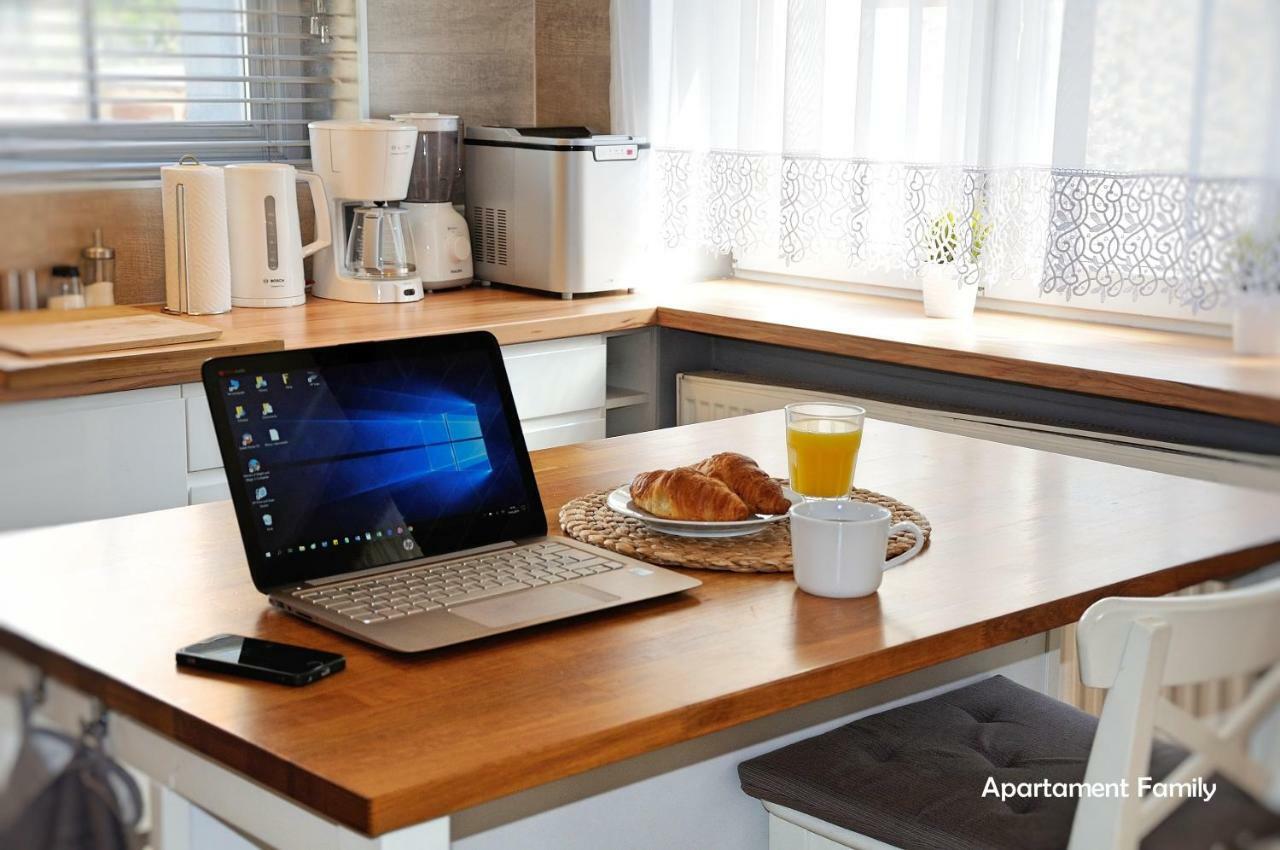 Appartamento Bialy Dom - 2 Bedrooms Katowice