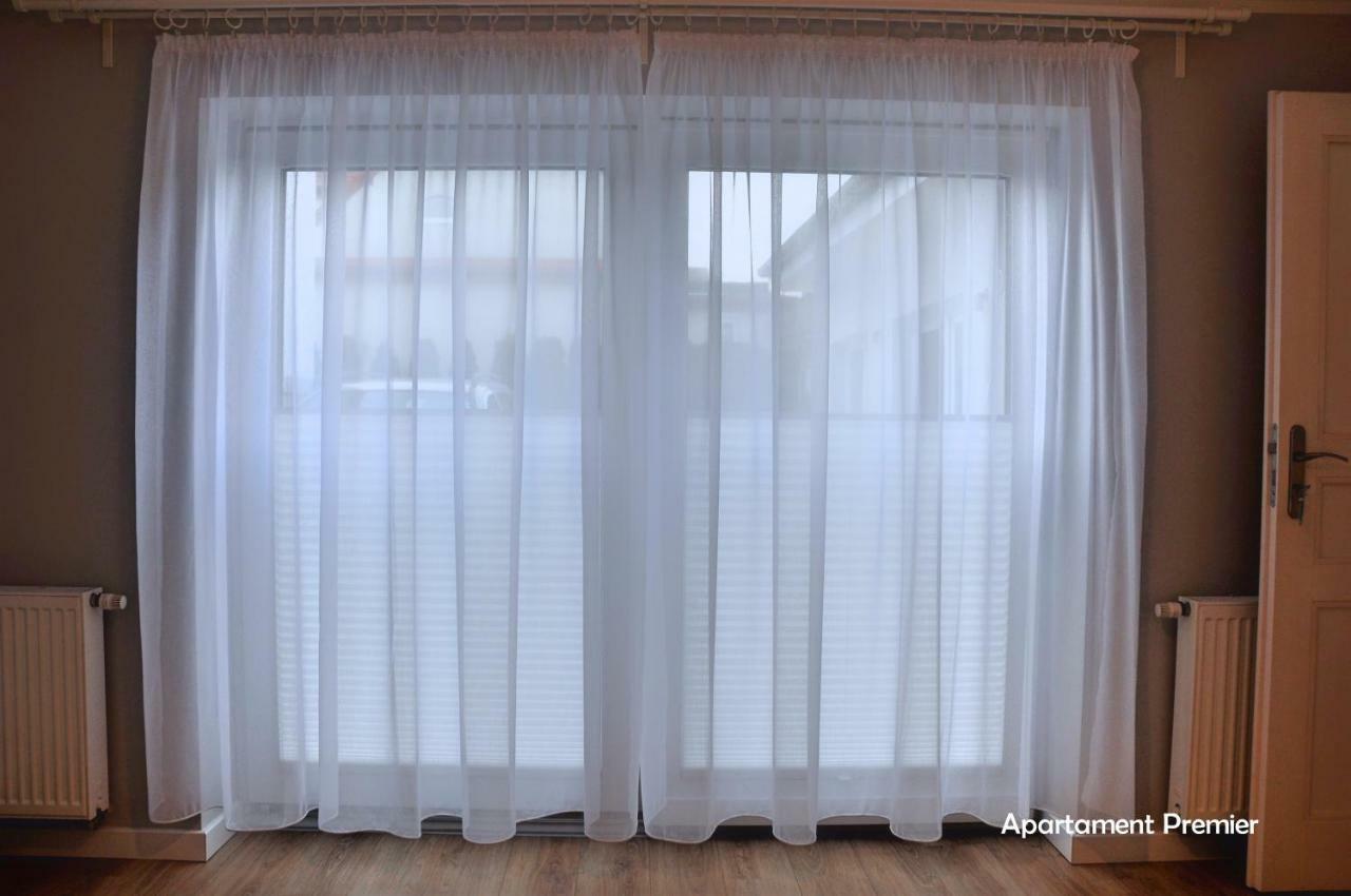 Bialy Dom - 2 Bedrooms *