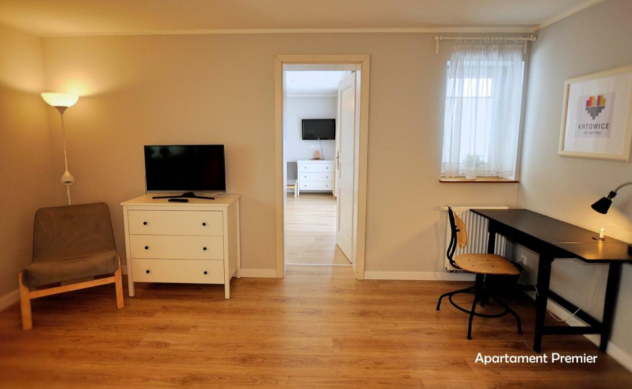 Apartmán Bialy Dom - 2 Bedrooms