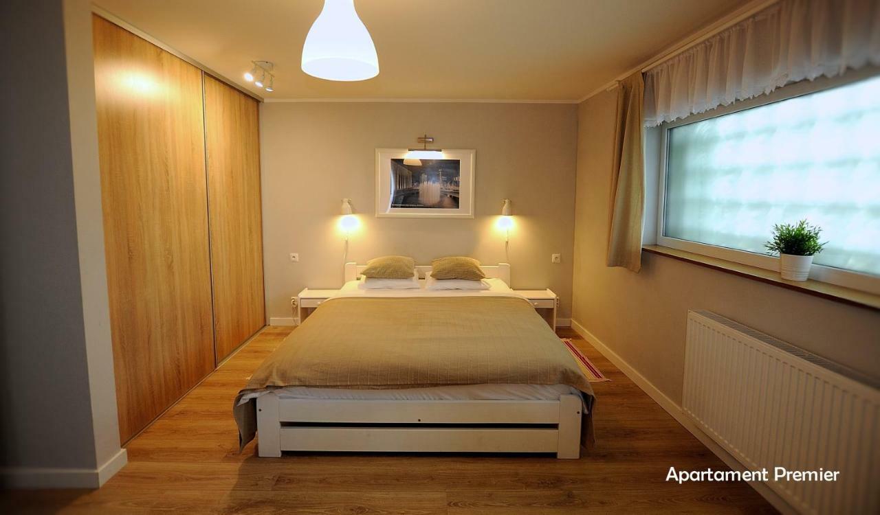 Appartamento Bialy Dom - 2 Bedrooms *