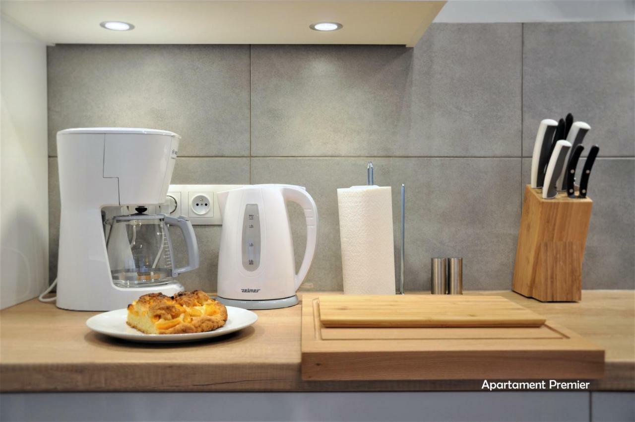 Appartamento Bialy Dom - 2 Bedrooms