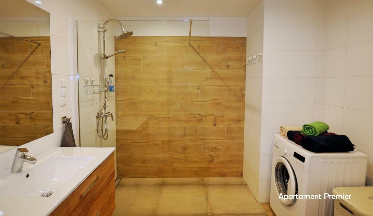Apartmán Bialy Dom - 2 Bedrooms *
