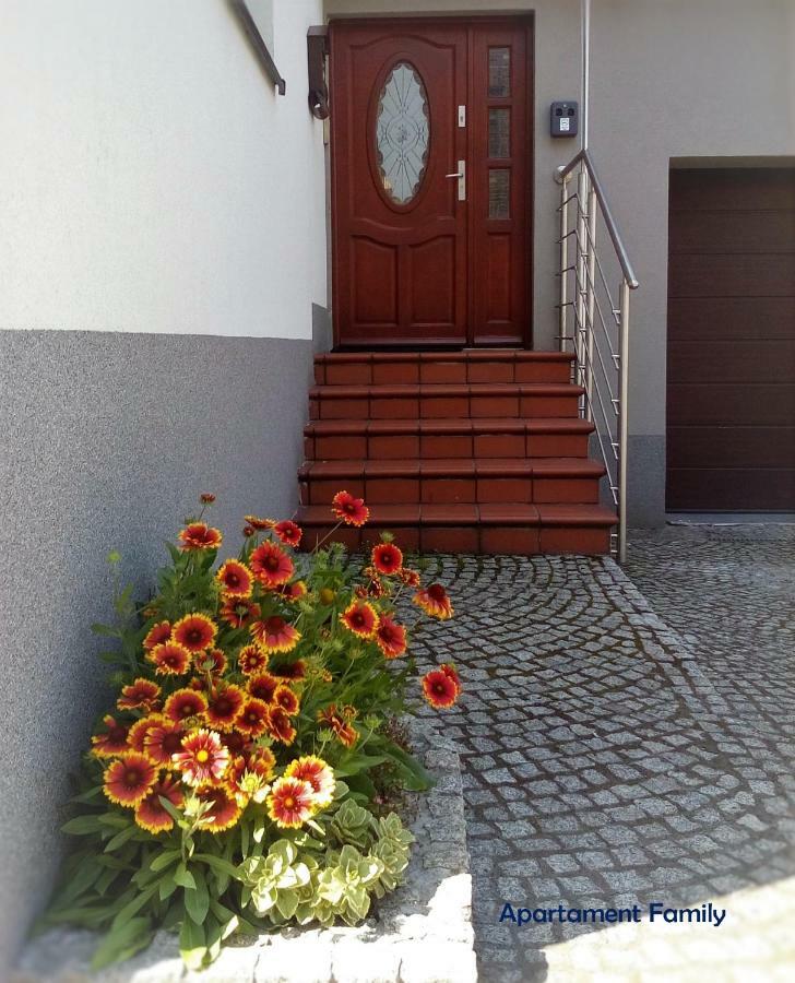 Apartmán Bialy Dom - 2 Bedrooms Katovice